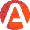 Astrobotics — Virginia Tech logo