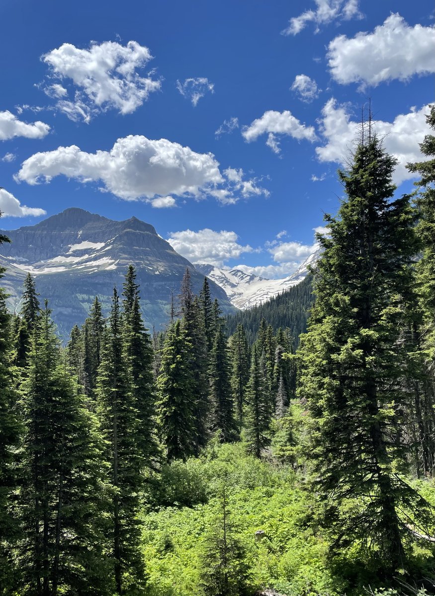 Glacier National Park